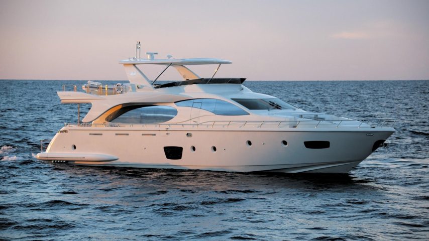 AZIMUT 85 F (6)