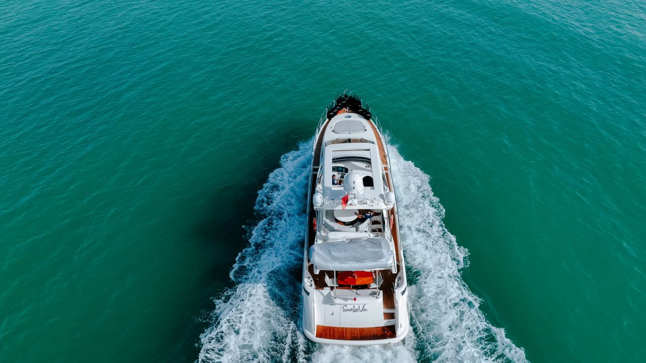 Photo- Yaht - Se La Vie-22 2