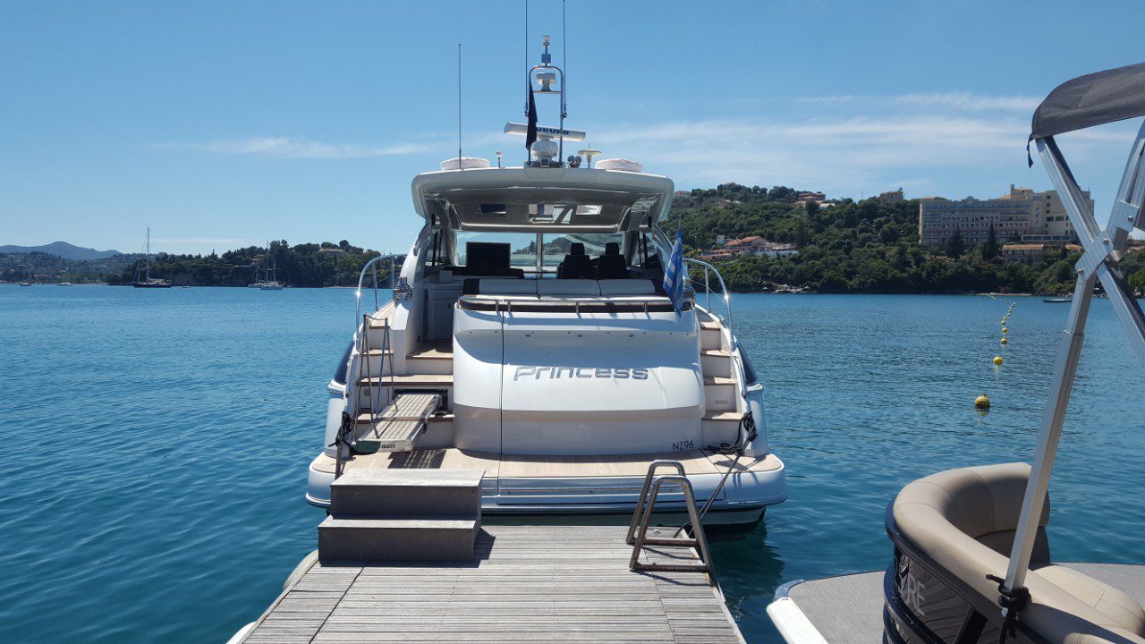 princess v53 - 7